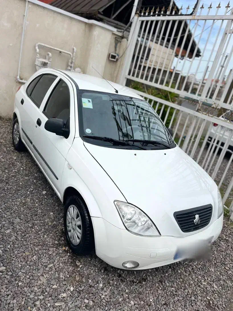 تیبا ۲ مدل ۹۹|خودرو سواری و وانت|رشت, دباغیان|دیوار