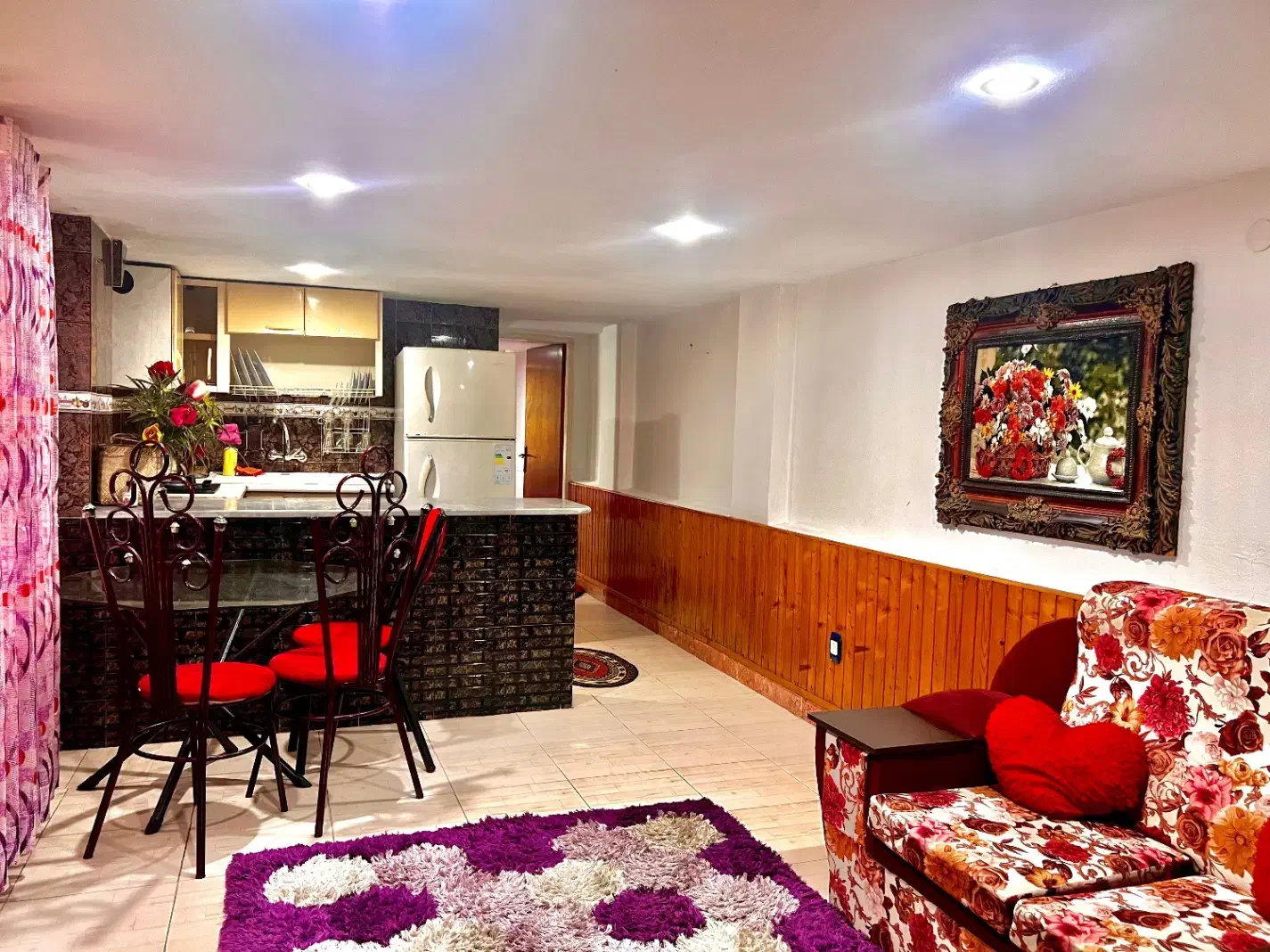 اجاره یکخوابه ساحلی تا 15 اسفند|اجارهٔ خانه و ویلا|رامسر, |دیوار