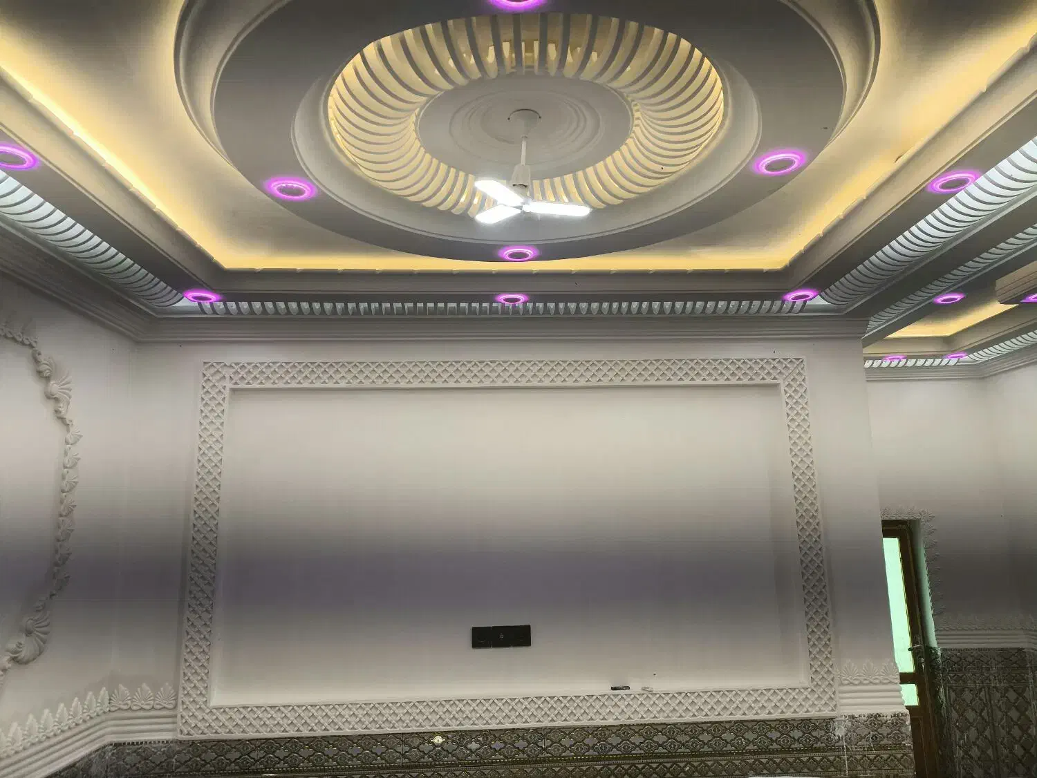 گچ کاری کنارک|خدمات پیشه و مهارت|کنارک, |دیوار