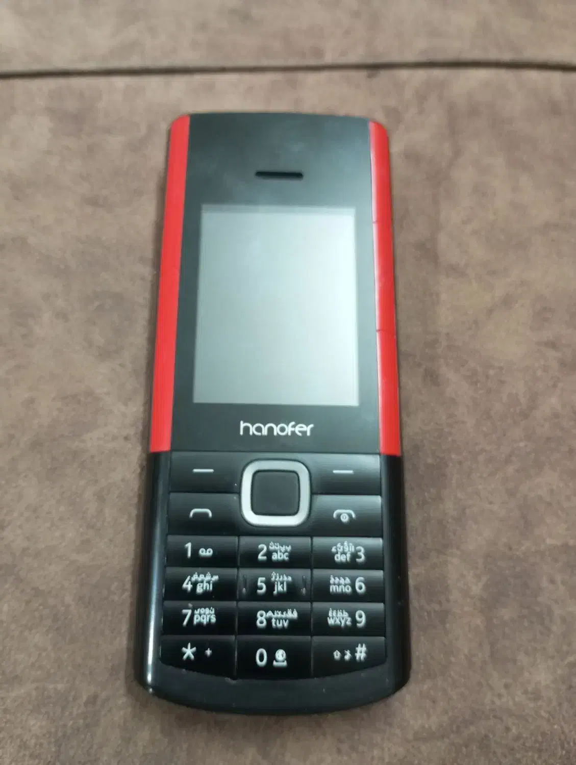 هانوفر ایرپاد دار|موبایل|بروجرد, |دیوار