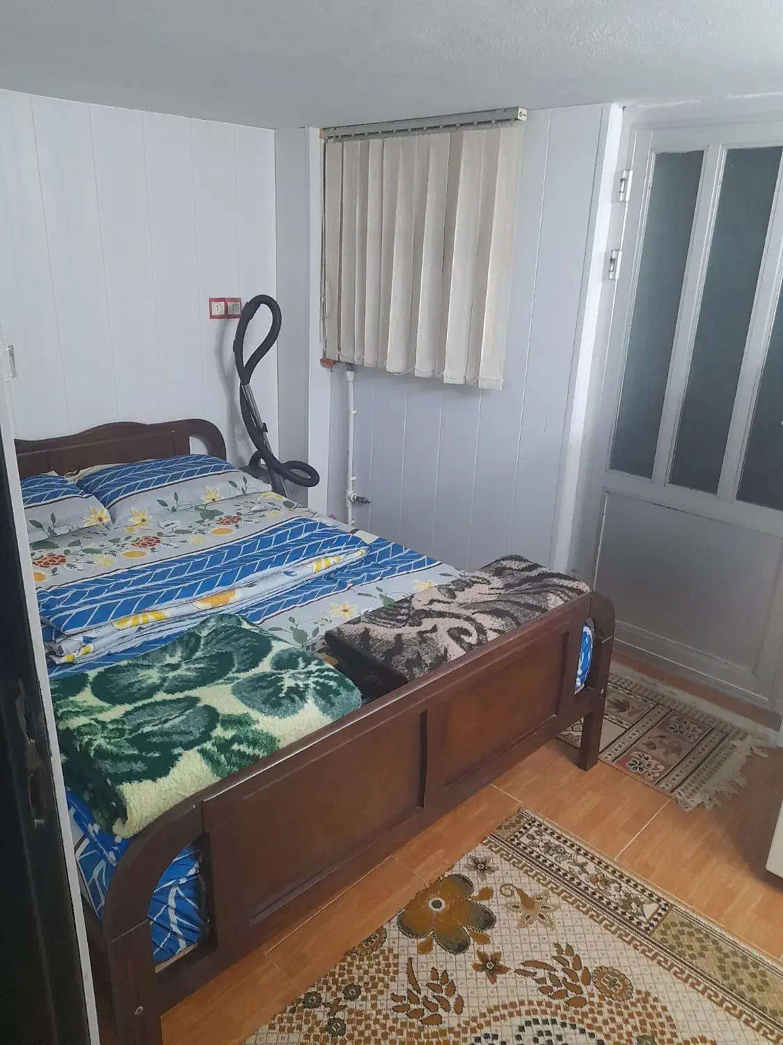 سوییت|اجارهٔ کوتاه‌مدت آپارتمان و سوئیت|بندر انزلی, پرستار|دیوار