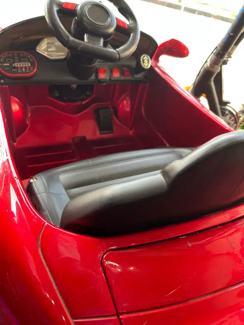 ماشین شارژی|اسباب‌‌بازی|بندر انزلی, آخرخط|دیوار