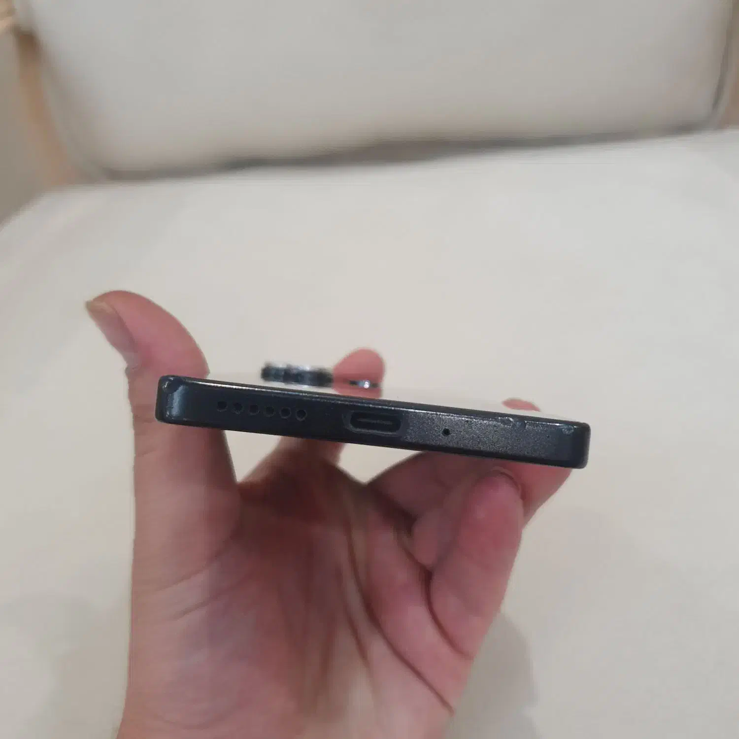 گوشی m6 pro 512 gig|موبایل|تهران, حکیمیه|دیوار