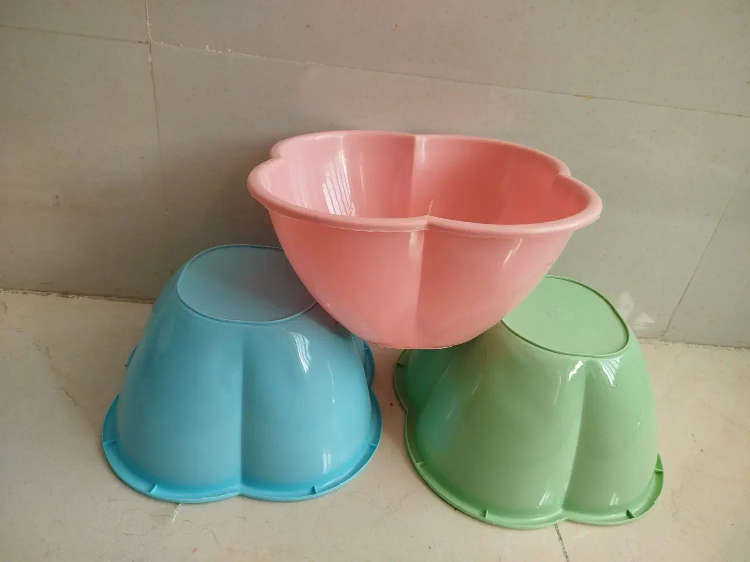 پلاسکو شیک|ظروف نگهدارنده، پلاستیکی، یکبارمصرف|شیراز, تندگویان|دیوار