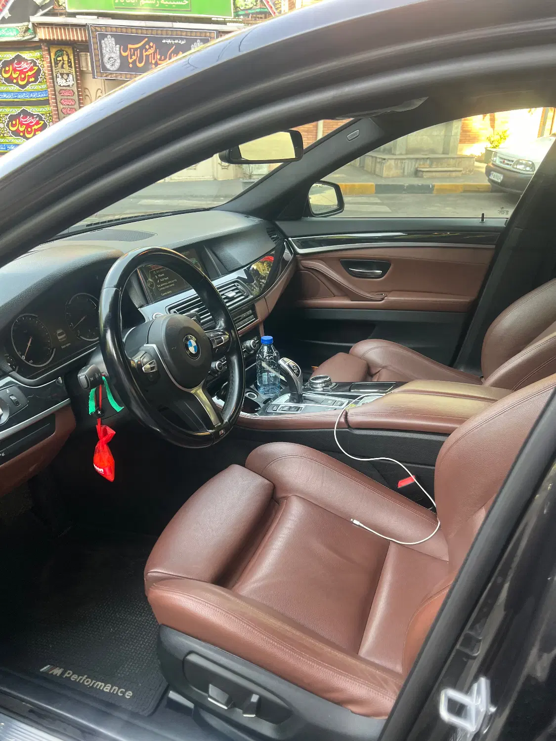 BMW 528i|خودرو سواری و وانت|تهران, کامرانیه|دیوار