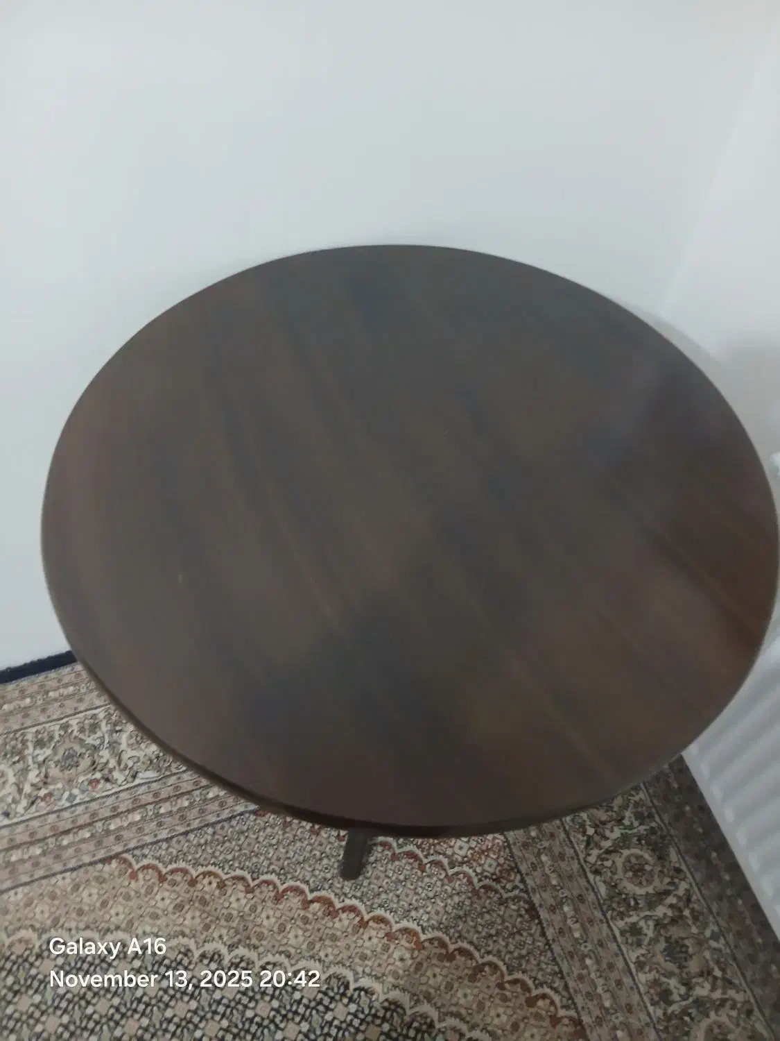 میز خاطره|مبلمان خانگی و میز عسلی|اردبیل, |دیوار