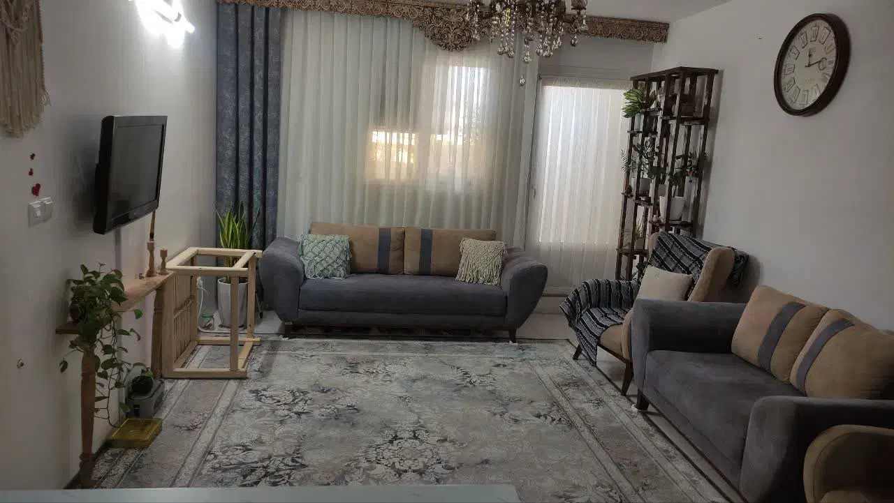 یک خوابه اجاره استقلال۱|اجارهٔ آپارتمان|قم, پردیسان|دیوار