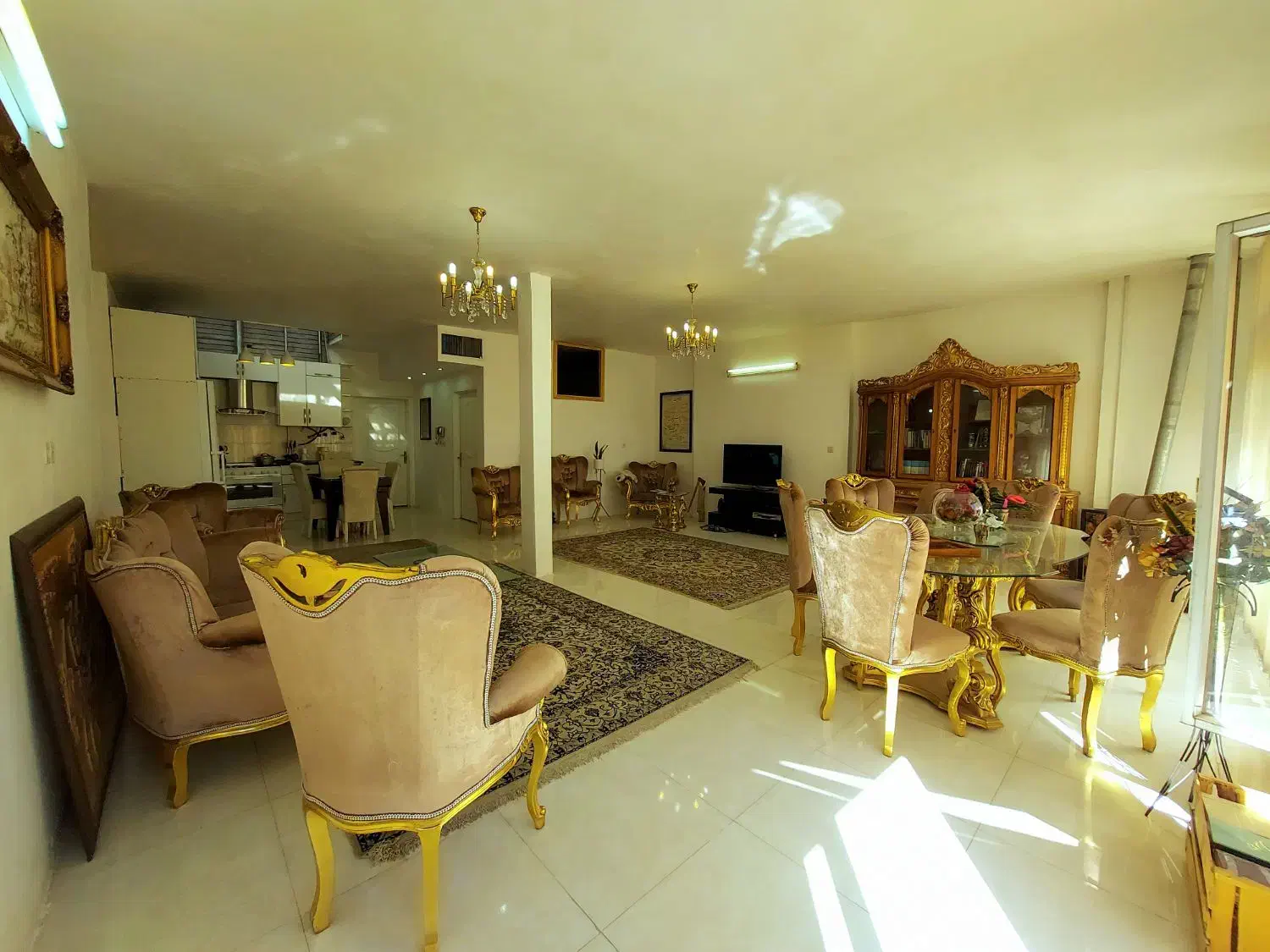 خانه ویلایی 265 متر ، 3 خواب ، دربست ، آتشگاه|اجارهٔ خانه و ویلا|اصفهان, گورتان|دیوار