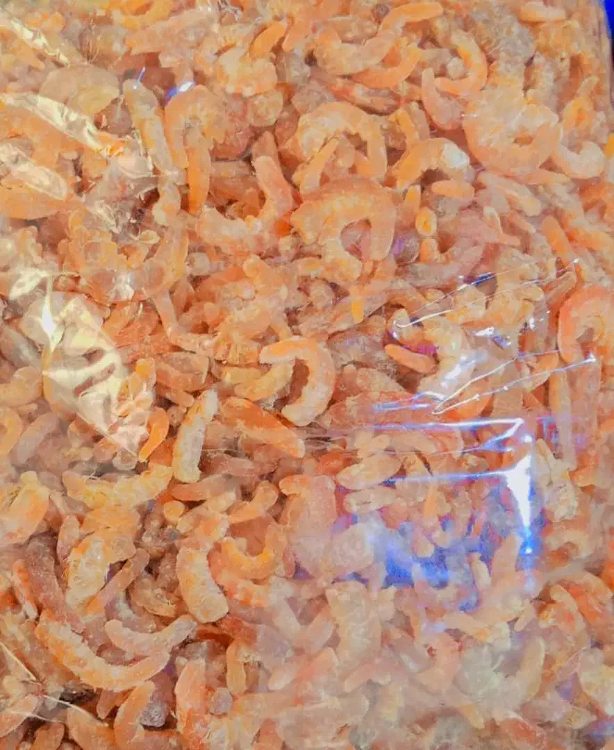 ماهی میگو|خوردنی و آشامیدنی|قشم, |دیوار