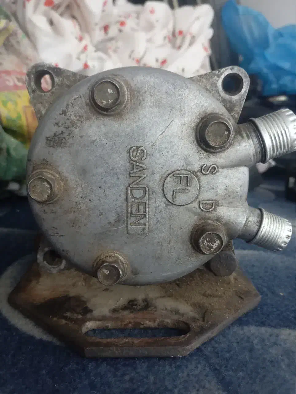 لوازم پژو و پراید|قطعات یدکی و لوازم جانبی|قم, نیروگاه|دیوار