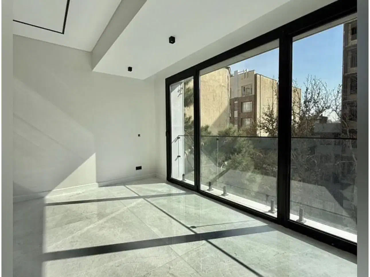 زعفرانیه ۱۳۷ متر ۲ خواب مستر نوسار مدرن فول|فروش آپارتمان|تهران, زعفرانیه|دیوار