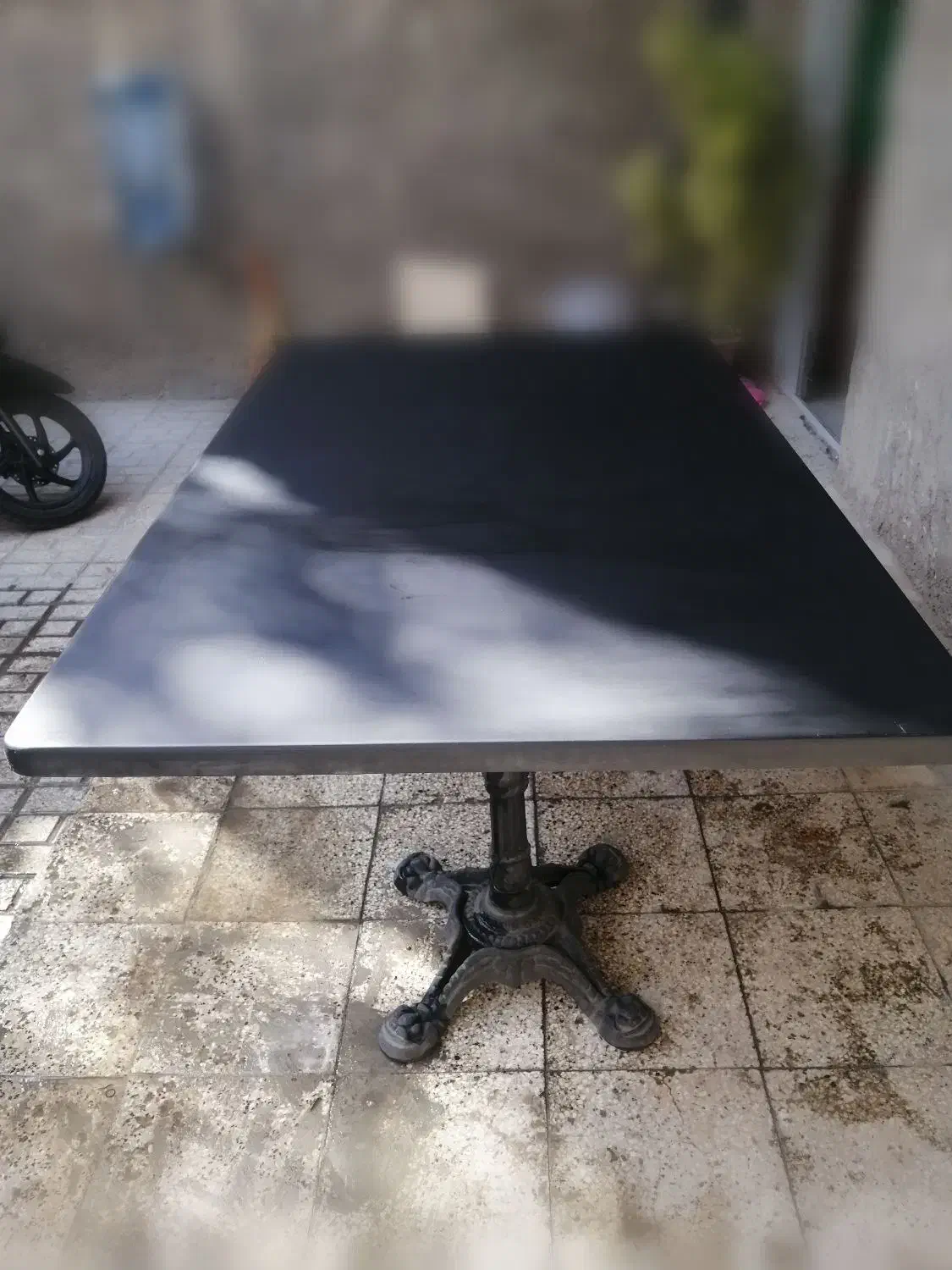 میز نهار خوری|میز و صندلی غذاخوری|مشهد, نظام دوست|دیوار