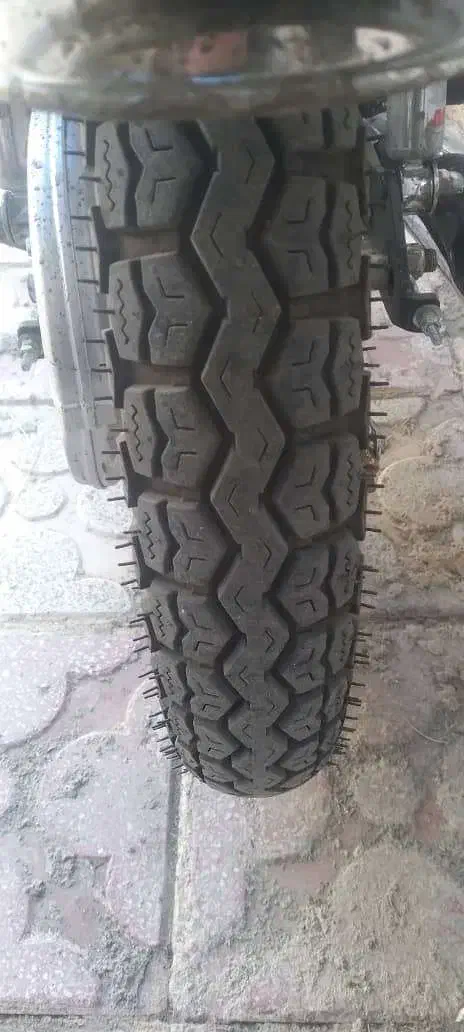 ساوین125مدل 1404سفید|موتورسیکلت|همدان, |دیوار