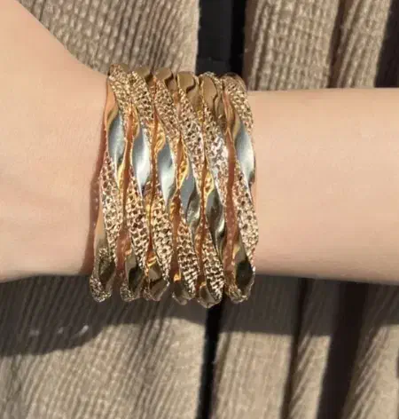 طلا روس فیوژن کاملا مشابه طلا|بدلیجات|رشت, دباغیان|دیوار