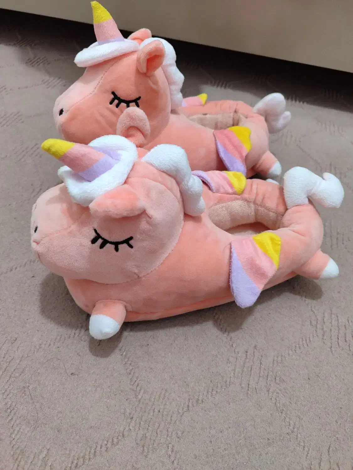 پاپوش روفرشی یونیکورن|کیف، کفش، کمربند|تهران, دانشگاه شریف|دیوار