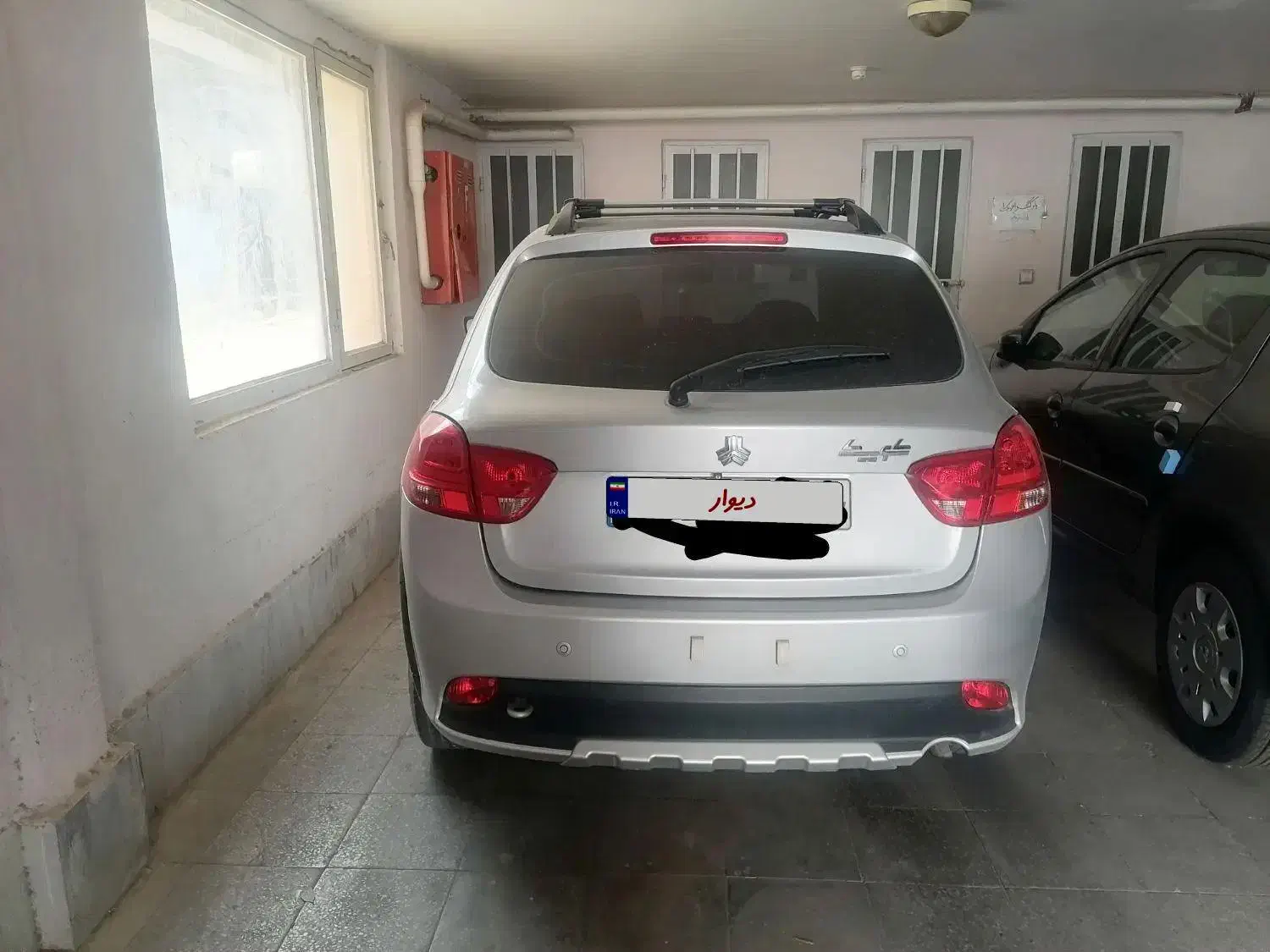 کوییک. GXRL|خودرو سواری و وانت|قم, پردیسان|دیوار