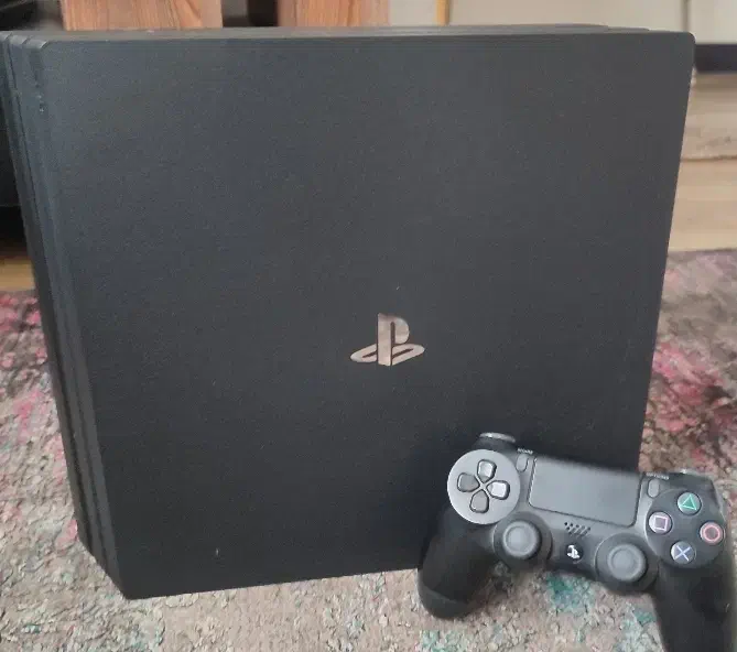 ps4 pro 1t|کنسول، بازی ویدئویی و آنلاین|قم, پردیسان|دیوار