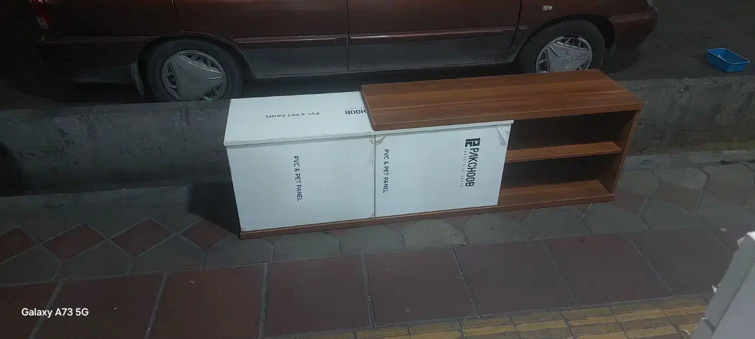 طراحی و نصب کابینت کمد دیواری|خدمات پیشه و مهارت|تهران, مهرآباد|دیوار