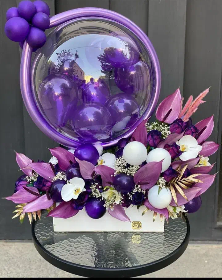 سبد و باکس گل|گل و گیاه طبیعی|تهران, فدک|دیوار