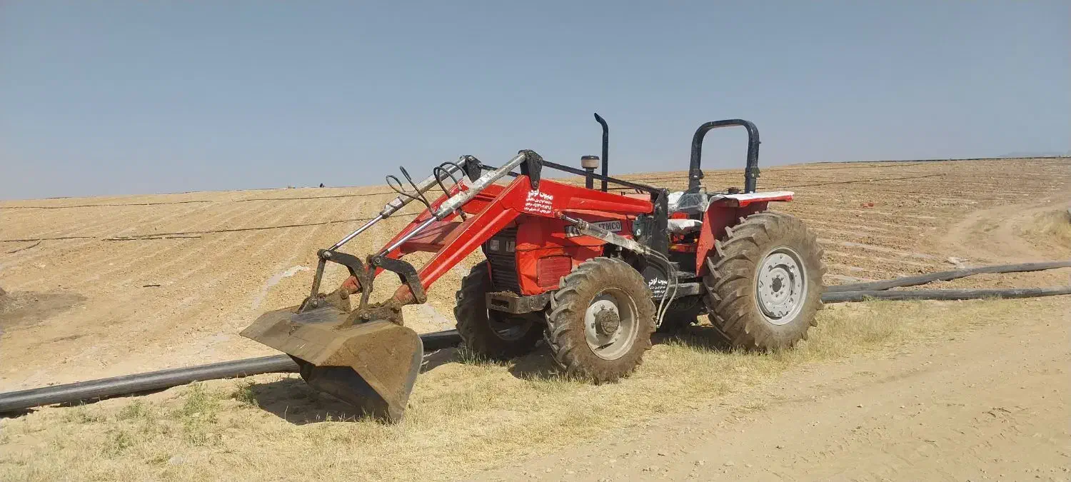 بیل بکهو|خدمات حمل و نقل|خرمآباد, |دیوار