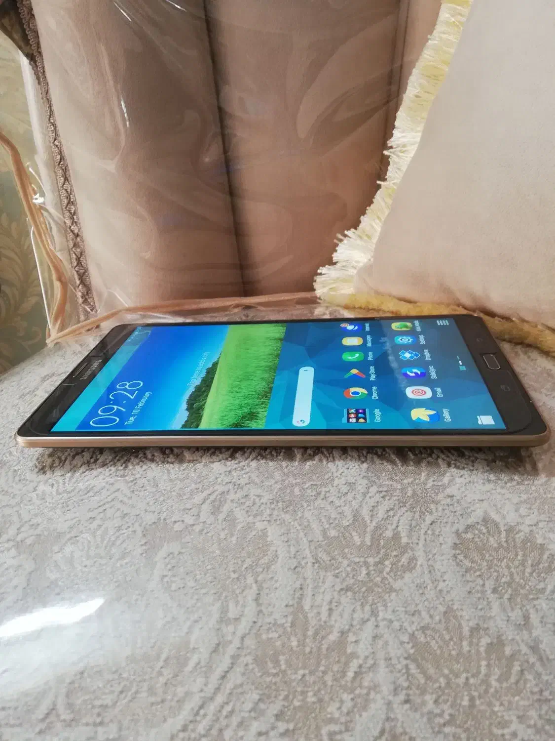 تبلت سامسونگ|تبلت|اسلام‌شهر, شهرک قائمیه|دیوار