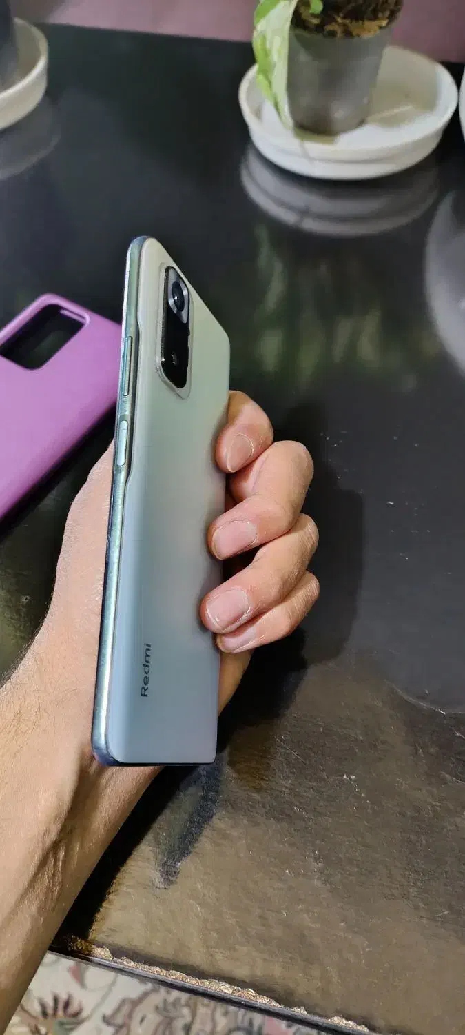 شیائومی نوت ۱۰ پرو مکس|موبایل|تربتحیدریه, شهرک ولیعصر|دیوار