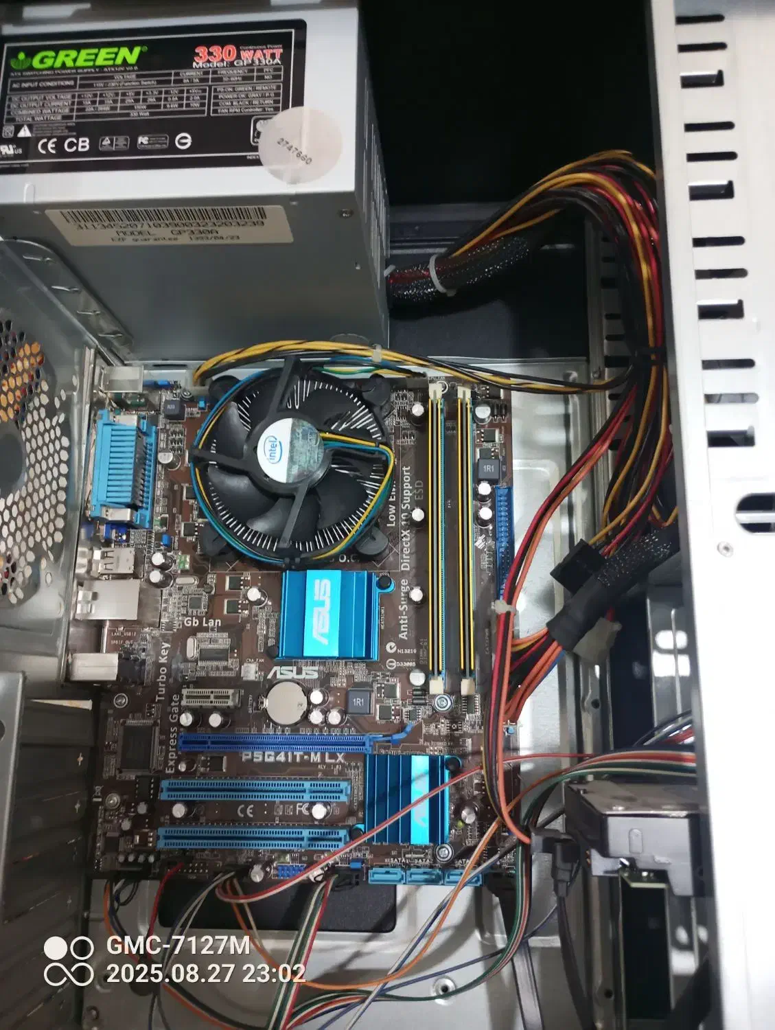 خرید و فروش کامپیوتر بهترین قیمت|رایانه رومیزی|فردیس, فردیس|دیوار