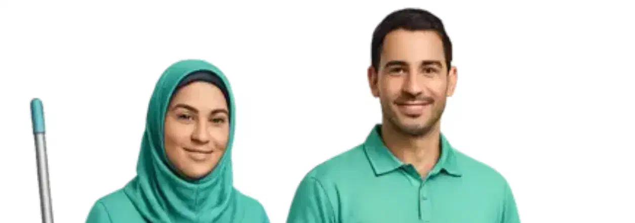نظافت چی|استخدام سرایداری و نظافت|تهران, نارمک|دیوار