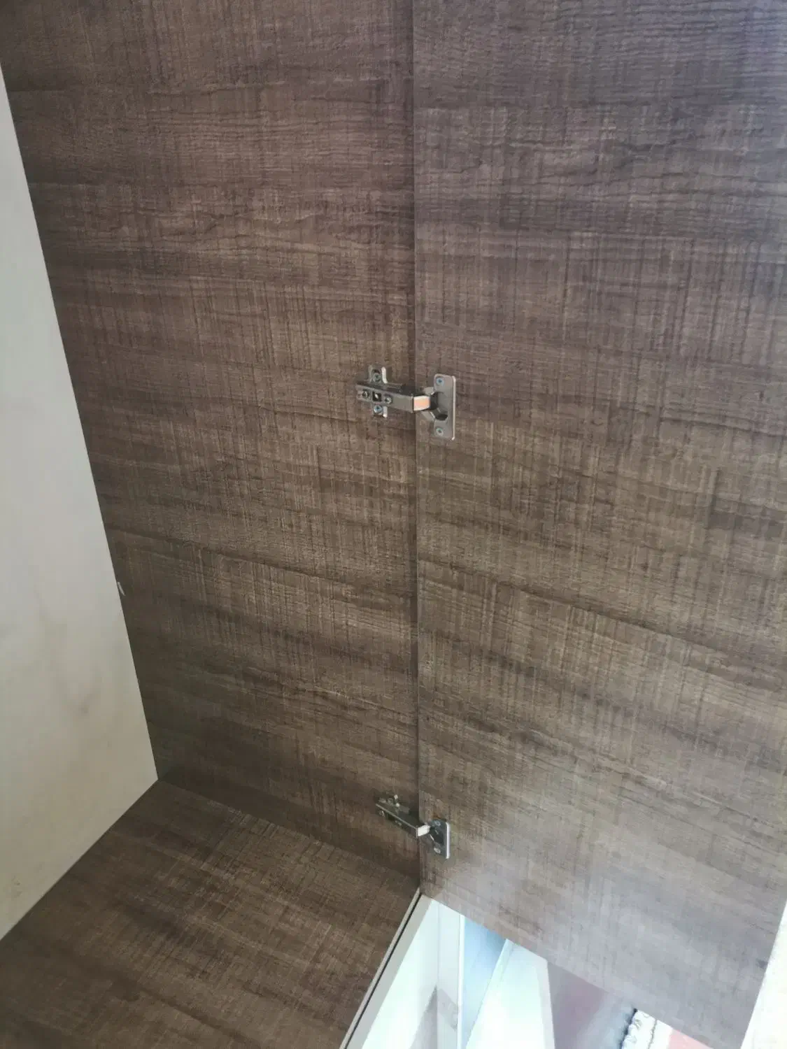 کمد لباس|جاکفشی، کمد، دراور|بابل, |دیوار