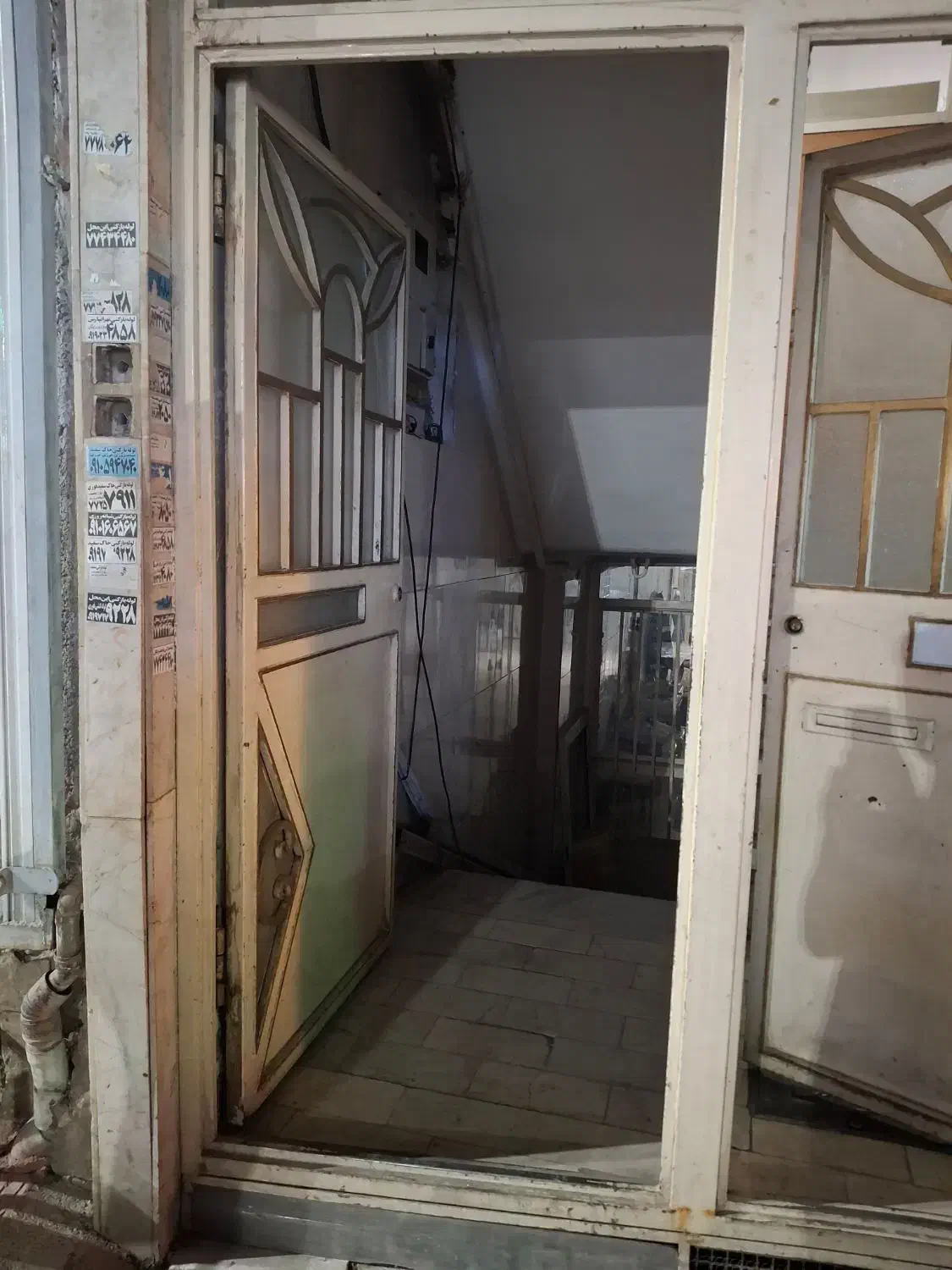 کارگاه ۸۵ متری|اجارهٔ مغازه و غرفه|تهران, جوادیه تهرانپارس|دیوار