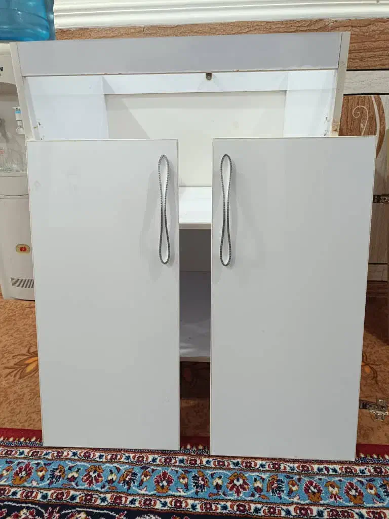 دست دوم|آب‌چکان و نظم‌دهنده ظروف|آبادان, |دیوار