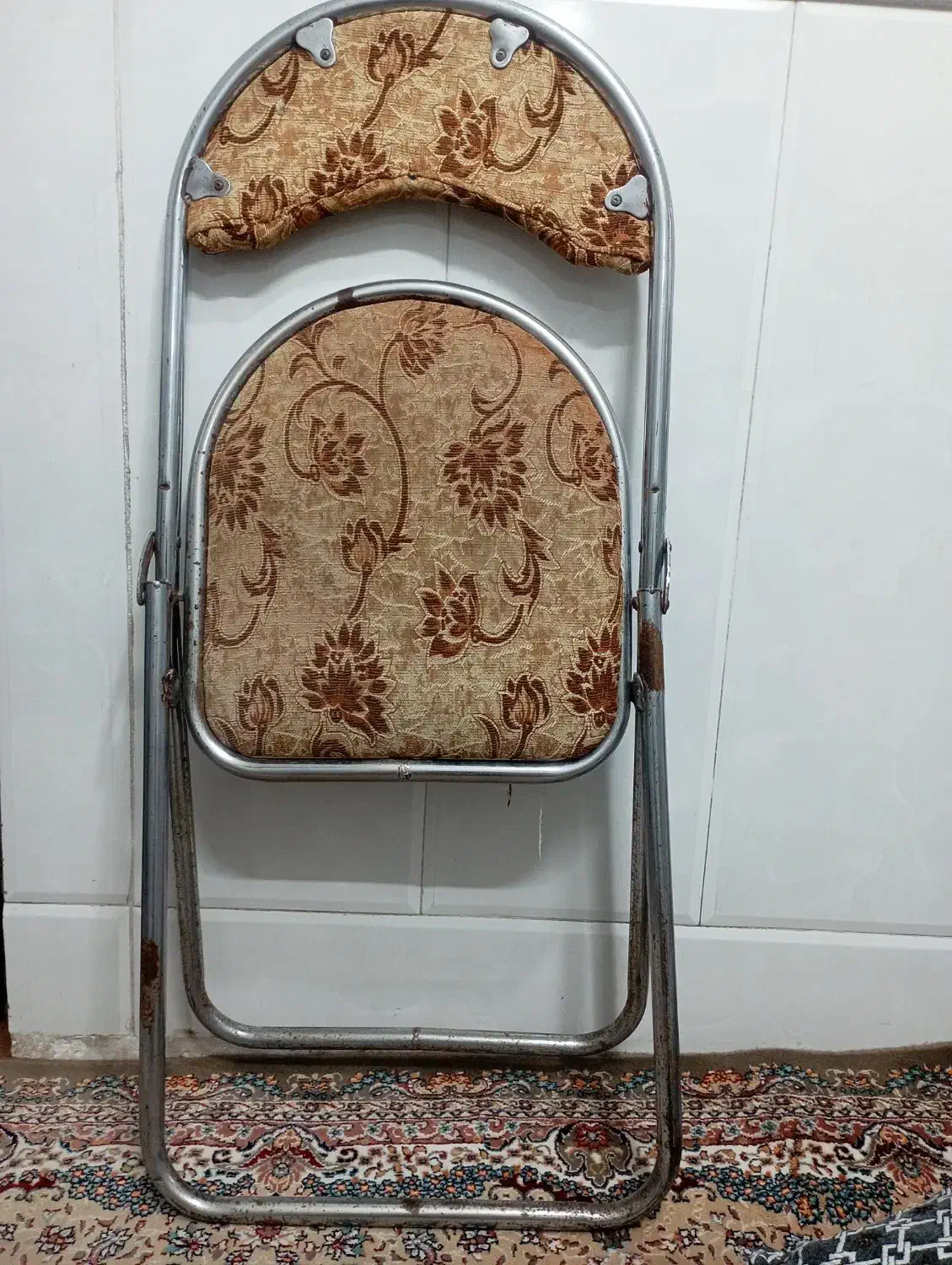 صندلی تاشو|صندلی و نیمکت|قم, علی آباد|دیوار