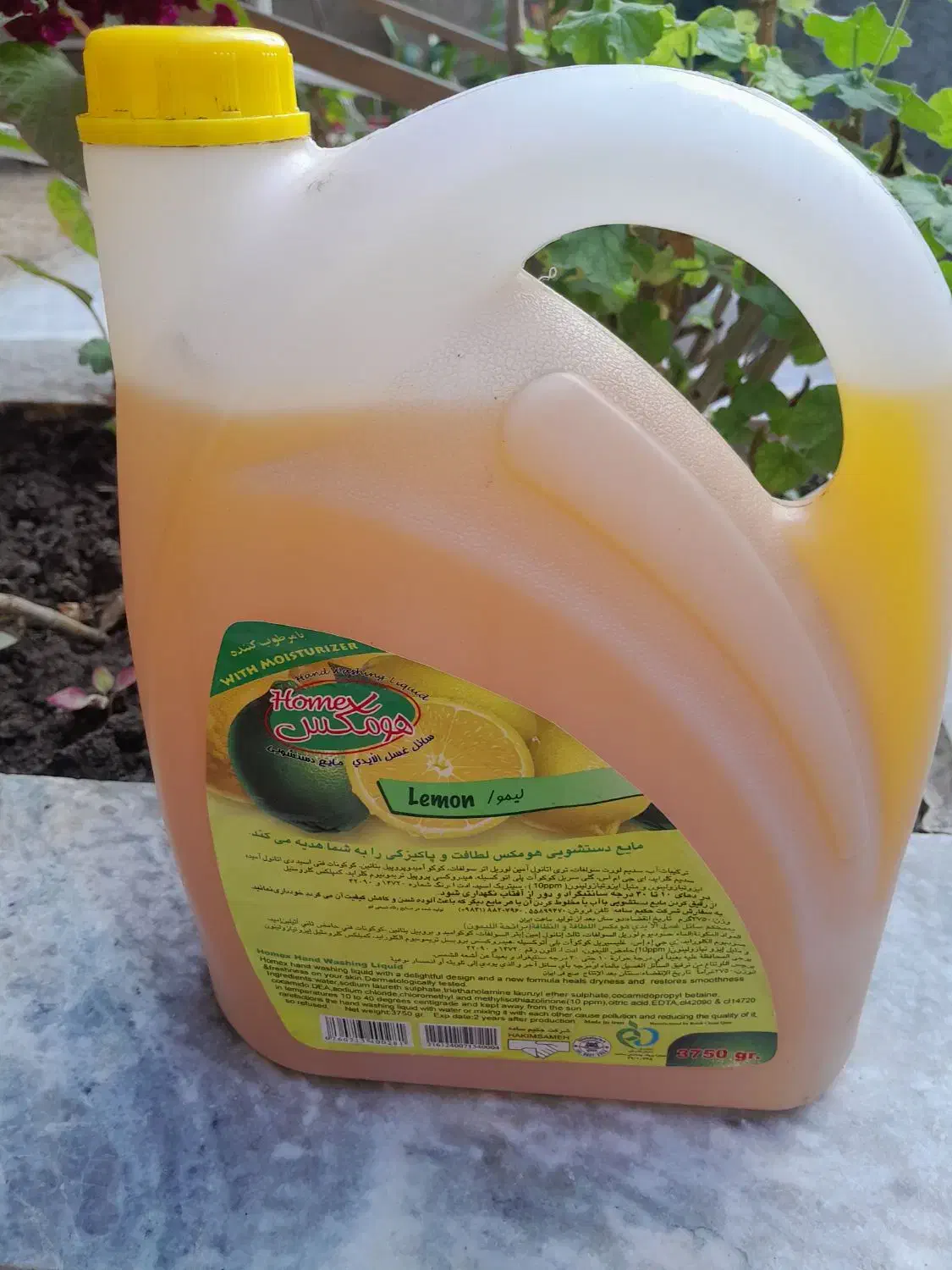 مایع ظرفشویی و دستشویی قیمت مناسب|مواد شوینده و دستمال کاغذی|گرگان, |دیوار