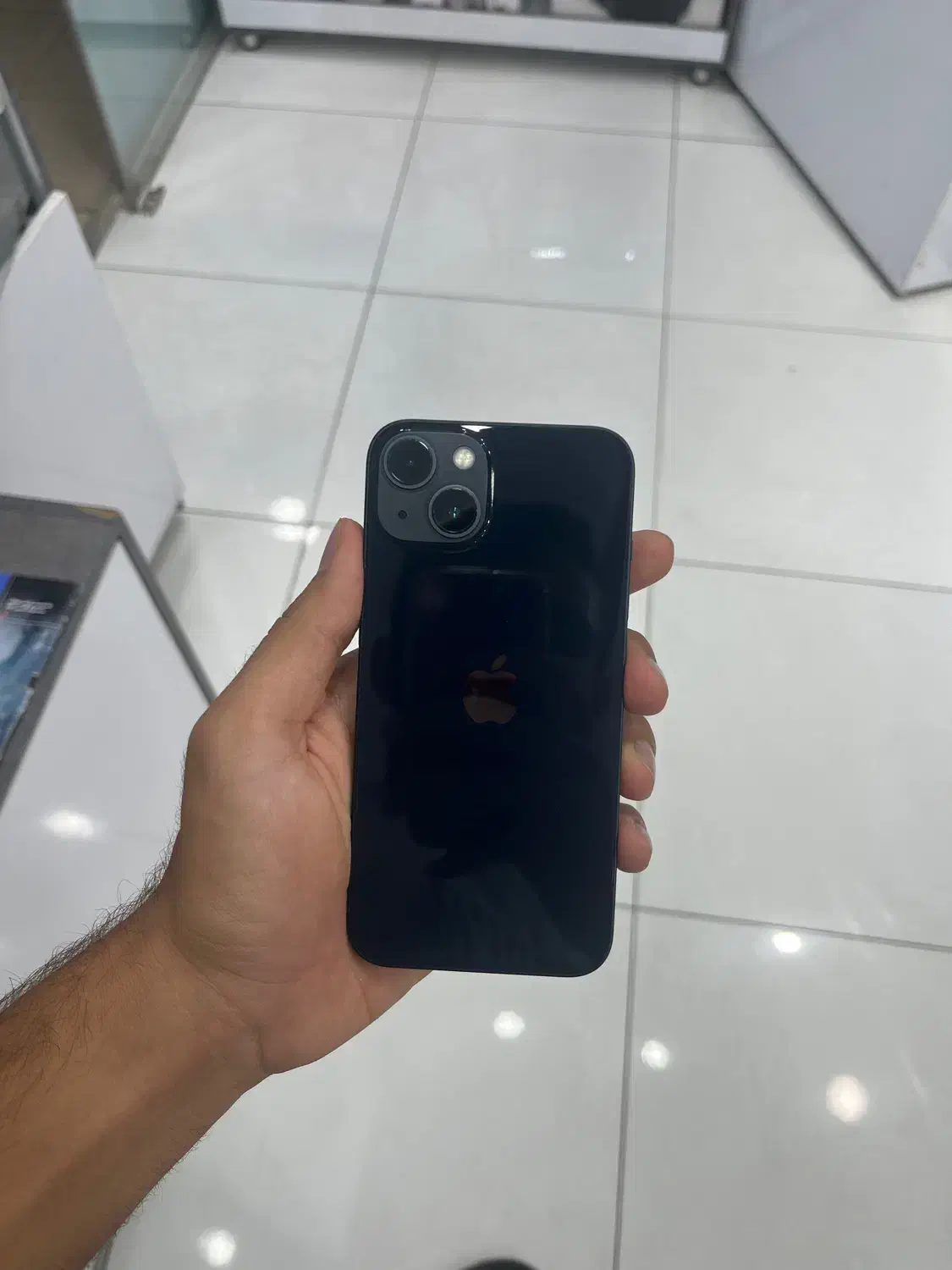 اپل آیفون 14 نرمال|موبایل|شیراز, حافظیه|دیوار