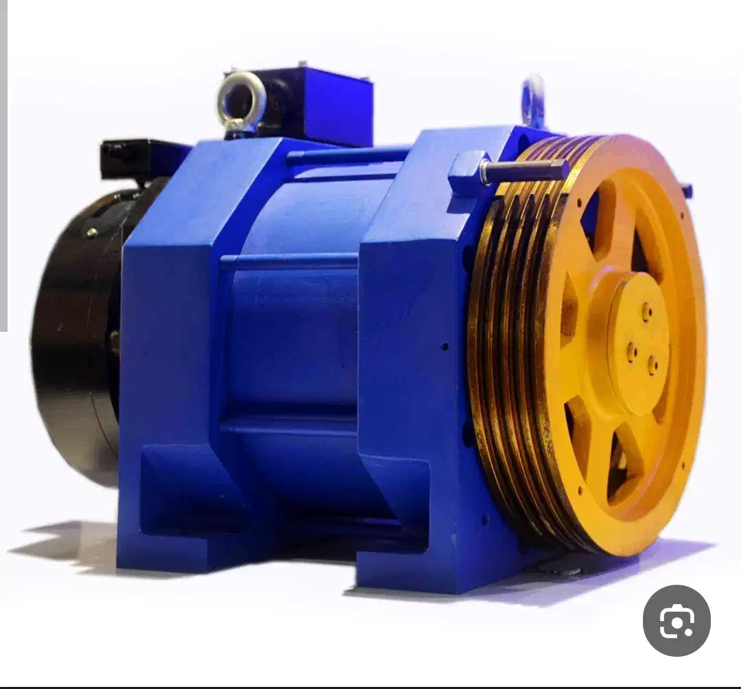 قطعات آسانسور|مصالح و تجهیزات ساختمان|تهران, دریا|دیوار