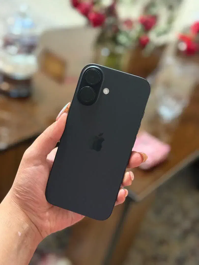 آیفون۱۶نرمال|موبایل|تهران, فاطمی|دیوار