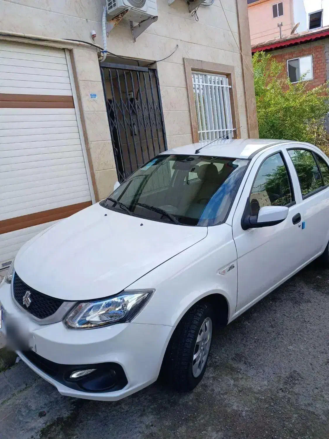 ساینا s استاندارد ۸۵ گانه|خودرو سواری و وانت|رشت, دخانیات|دیوار