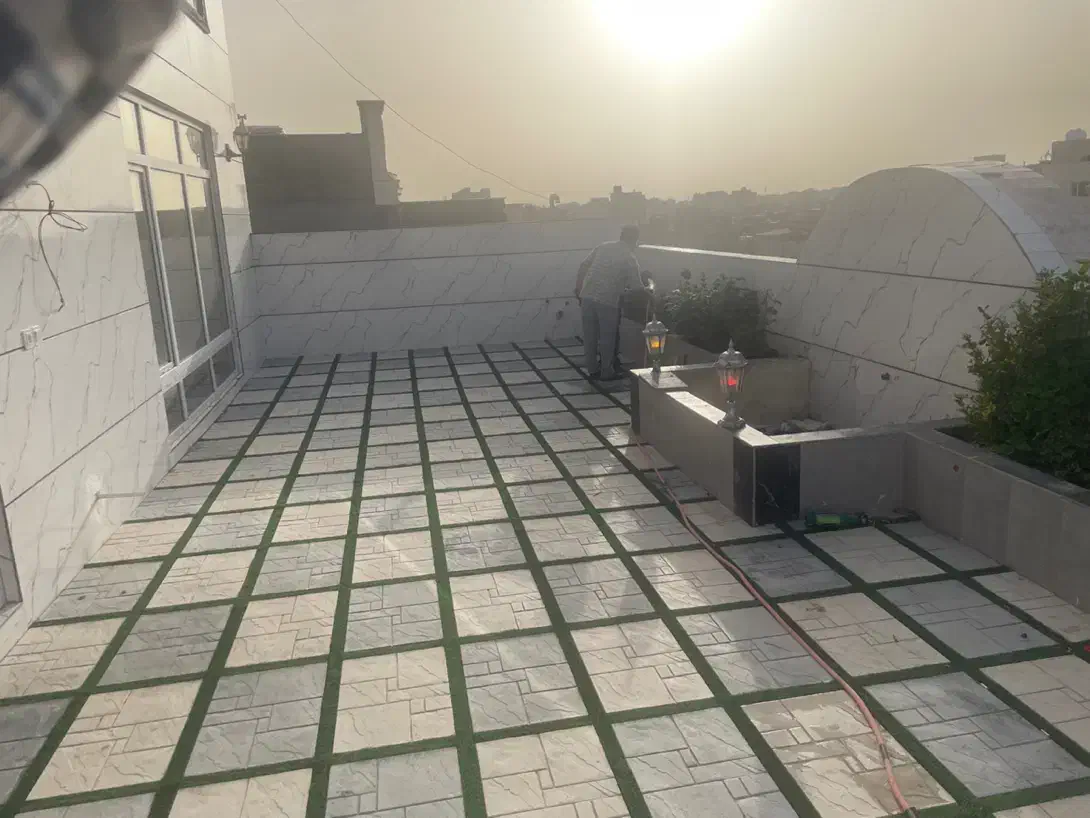 فروش واحد پنت هاوس ۲۰۰ متر شهرک روحانیون|فروش آپارتمان|نسیم‌شهر, |دیوار