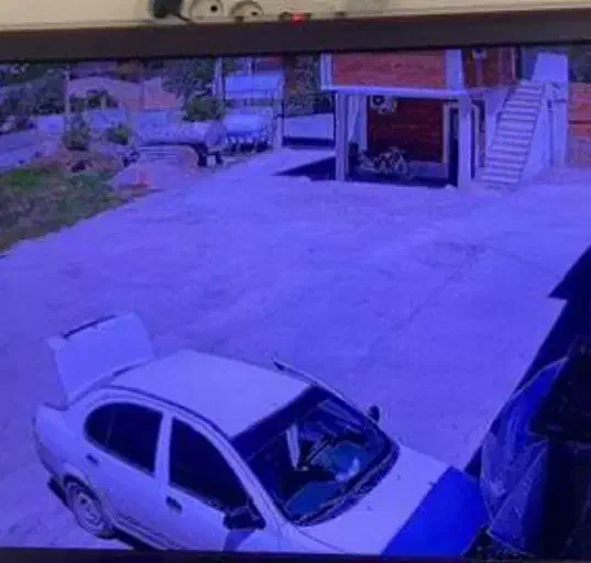 نصب انواع دوربین های مداربسته ودزگیر|خدمات پیشه و مهارت|گرگان, |دیوار