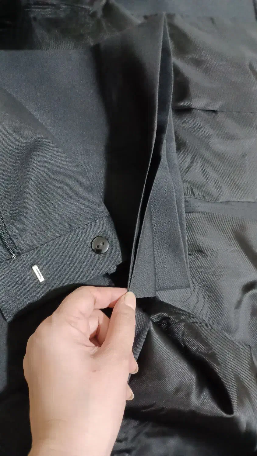 کت و شلوار نو|لباس|رشت, حمیدیان|دیوار