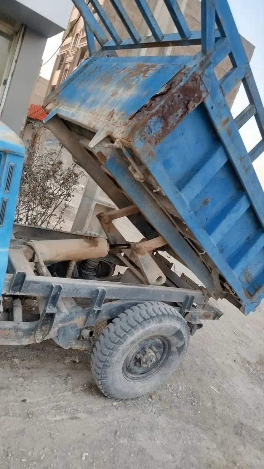 حمل ونقل وعقد قرداد باشرکتها|خدمات حمل و نقل|ابهر, |دیوار