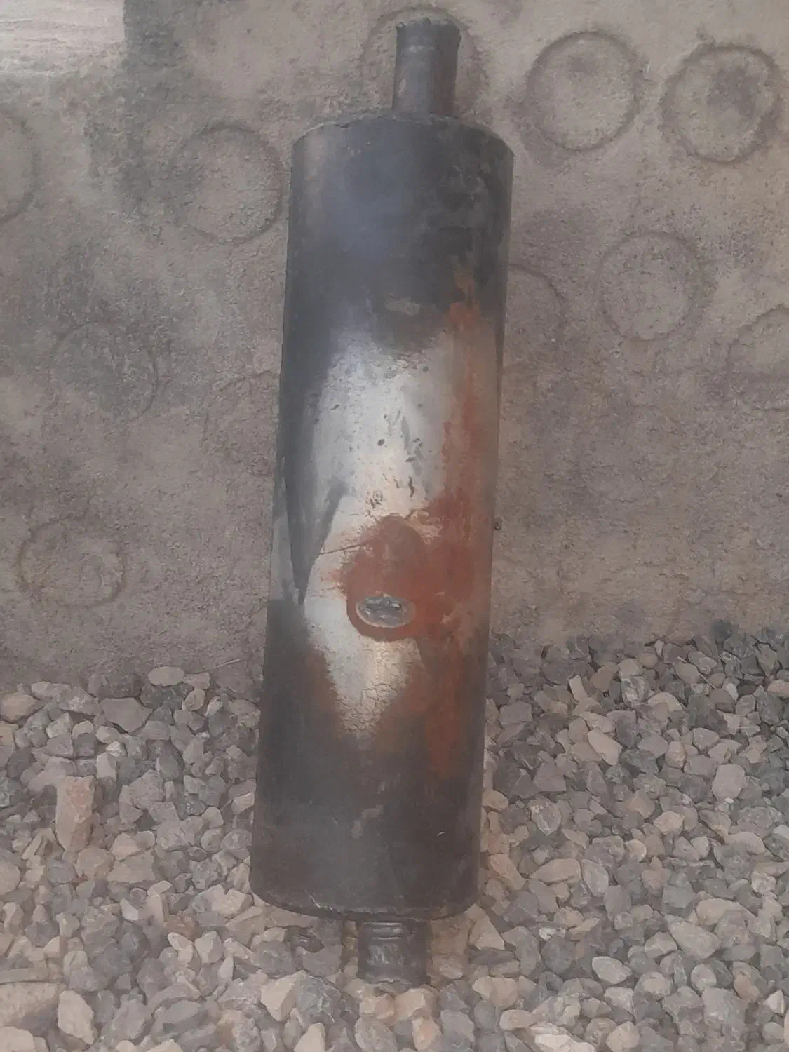 اگزوز بلوچی|قطعات یدکی و لوازم جانبی|لردگان, |دیوار