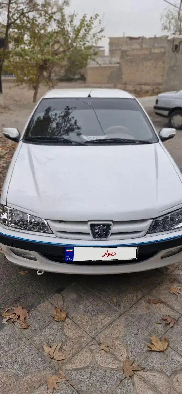 پارس سال 91|خودرو سواری و وانت|خمینیشهر, |دیوار