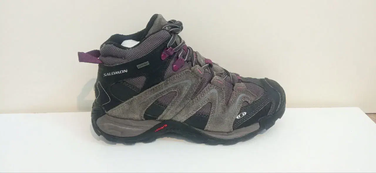 چند عدد بوت سایز ۳۸|کیف، کفش، کمربند|تهران, سازمان برنامه شمالی|دیوار