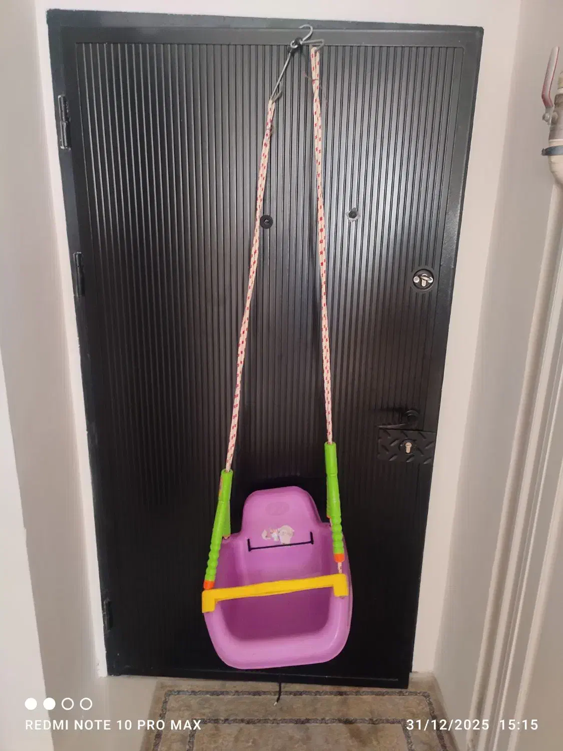 تاب|اسباب‌‌بازی|مشهد, کوی المهدی|دیوار