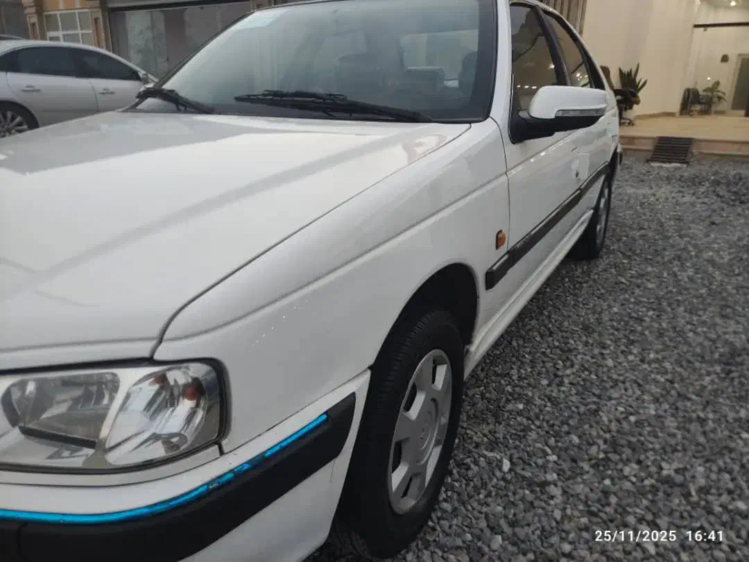 پژو پارس ۹۸|خودرو سواری و وانت|سرخرود, |دیوار