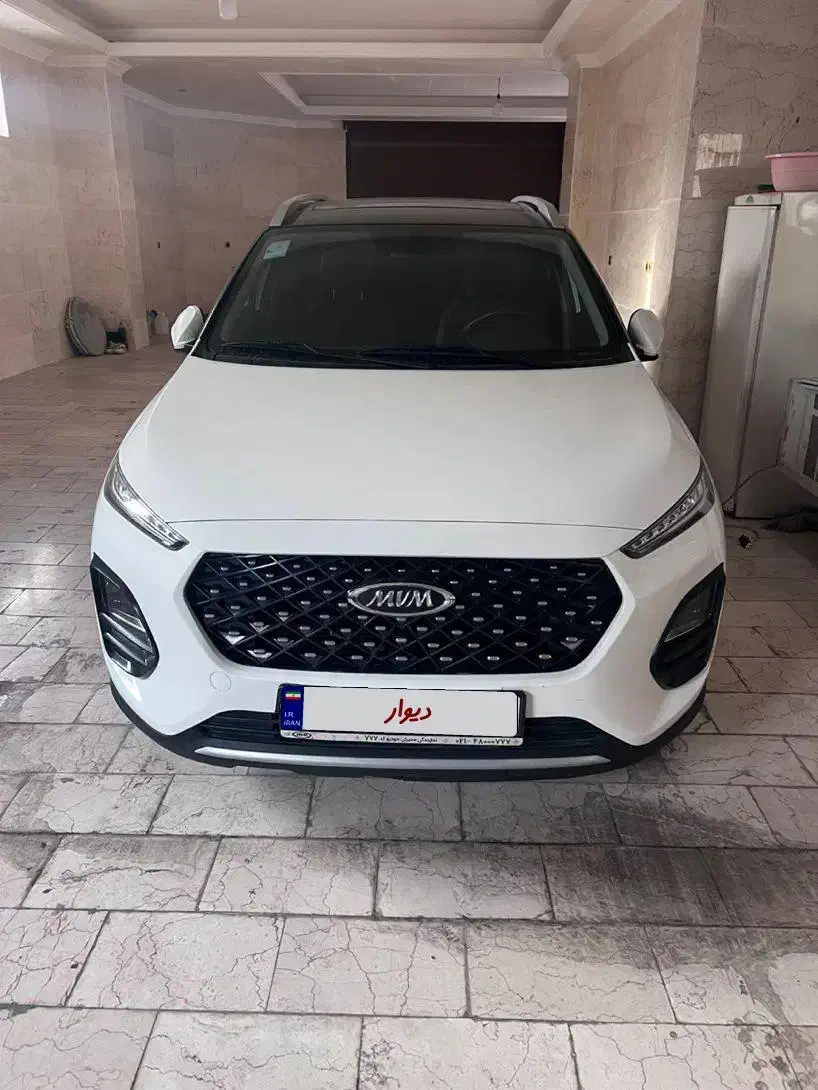 Mvm x22 pro|خودرو سواری و وانت|پاکدشت, پاکدشت (مامازند)|دیوار