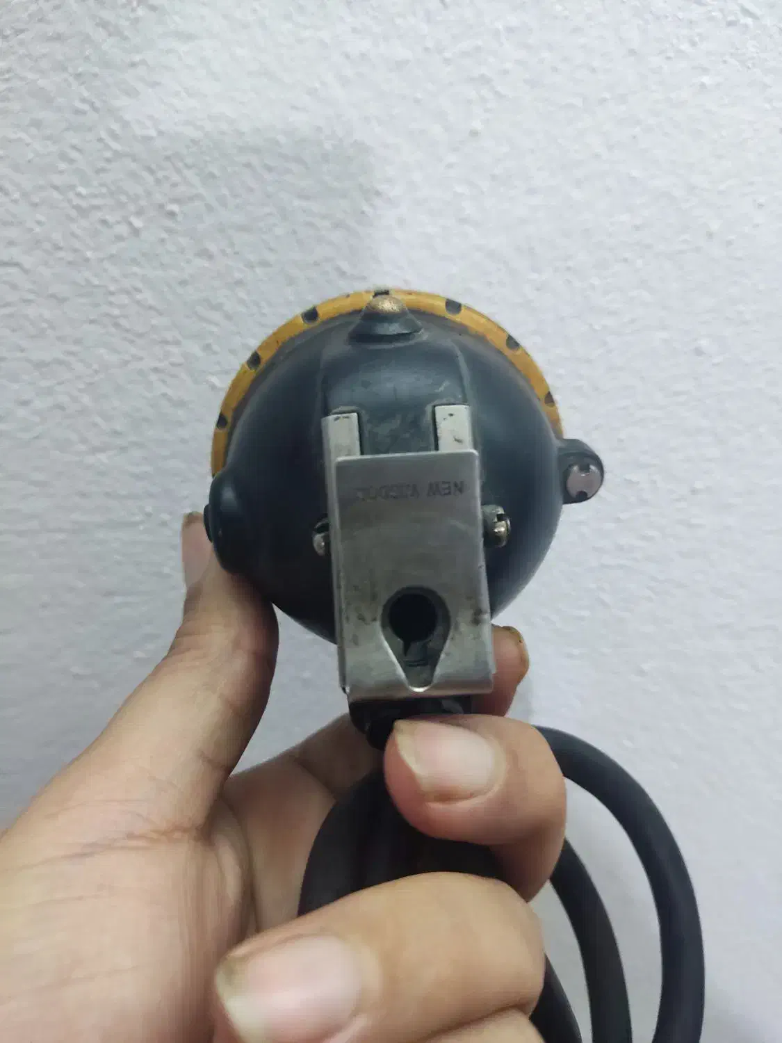 چراغ معدنی|لامپ و چراغ|زرند, |دیوار