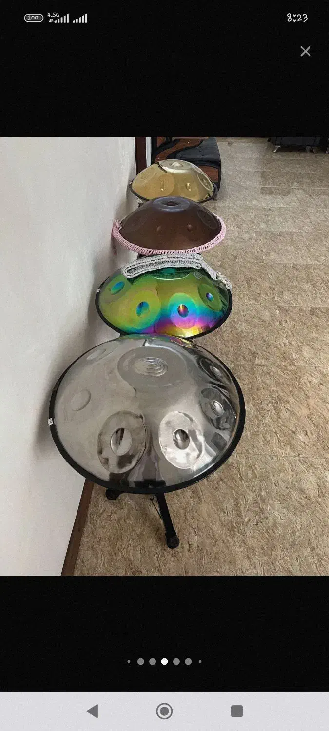 هنگدرام|درام و پرکاشن|کرج, برغان|دیوار