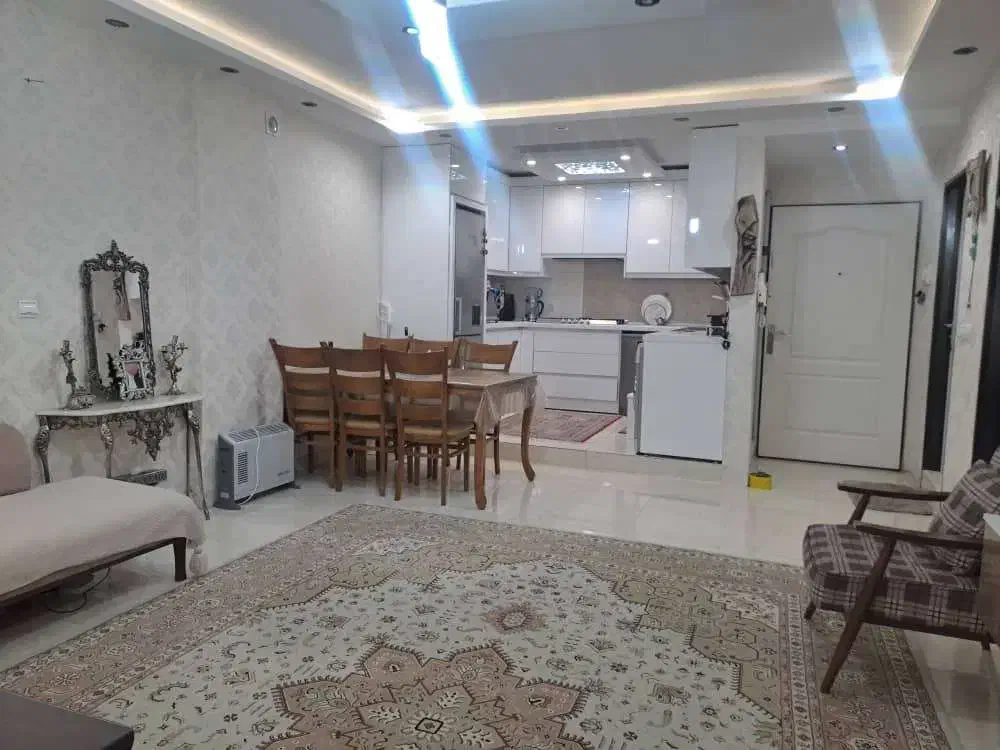 آپارتمان 70 متری خیابان پیک|فروش آپارتمان|فردیس, شهرک شهید حسینی|دیوار